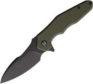 Mini Ventura Linerlock BSW Gr