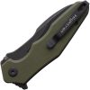 Mini Ventura Linerlock BSW Gr