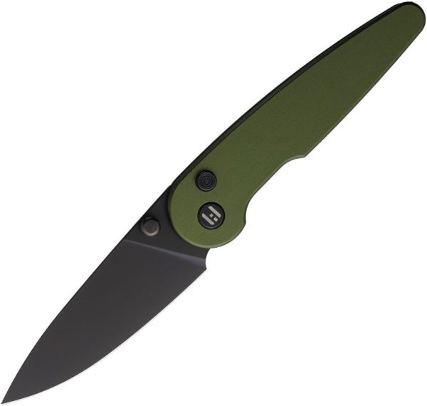 HTK06GRN.jpg Birdidi Button Lock Green