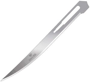 Havalon Baracuta Quik-Change Fillet Blades 5-Pack