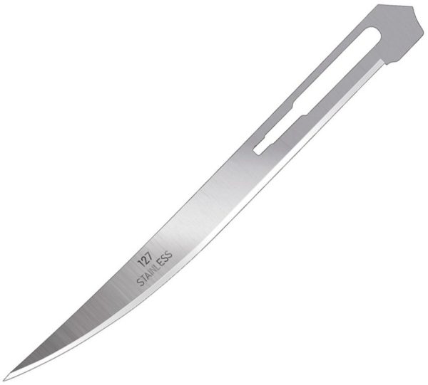 Havalon Baracuta Quik-Change Fillet Blades 5-Pack