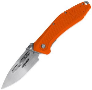 Havalon EDC REDI-Lock Orange - Assisted Opening
