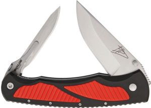 Titan Double Blade