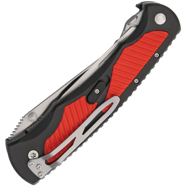 Titan Double Blade