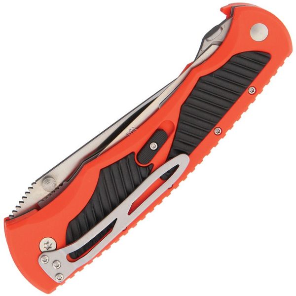 Titan Orange