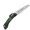 Hooyman Megabite Hand Saw 6 inches Lockback Folding
