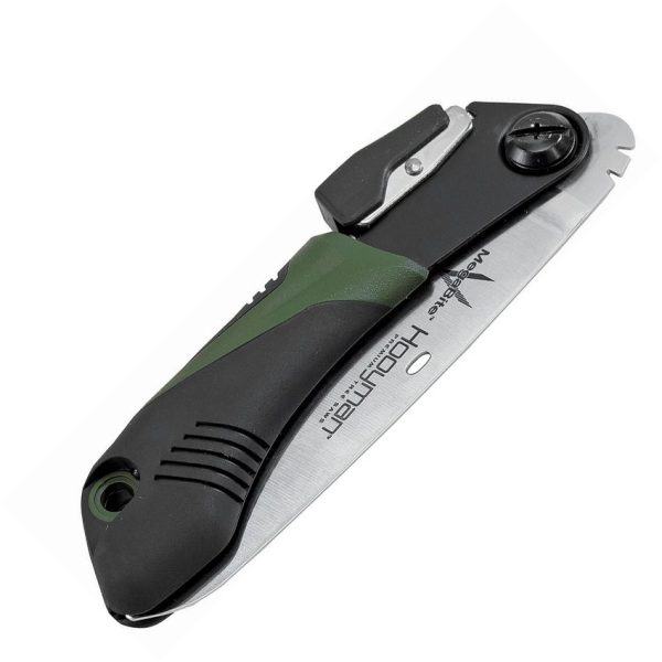 Hooyman Megabite Hand Saw 6 inches Lockback Folding