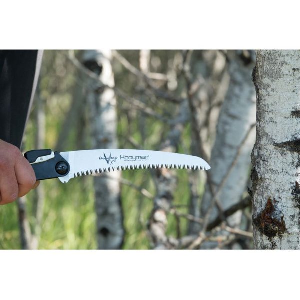 Hooyman Megabite Hunters Combo Saw Interchangeable Blades