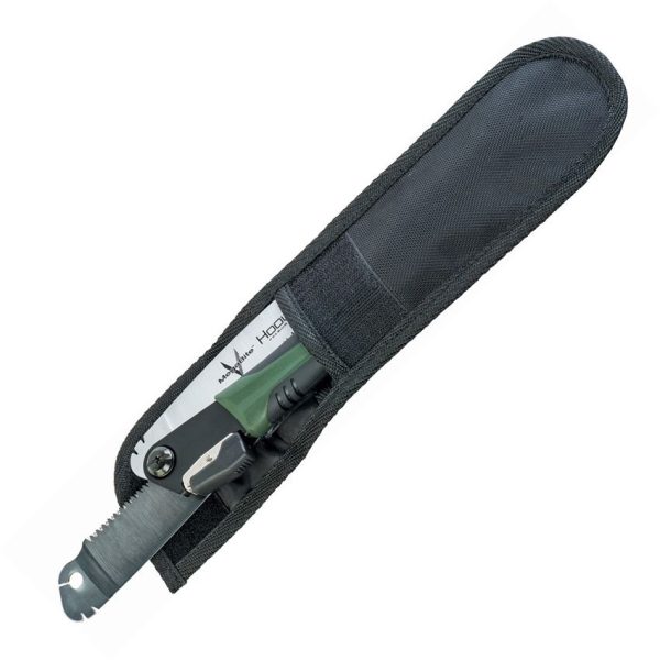 Hooyman Megabite Hunters Combo Saw Interchangeable Blades