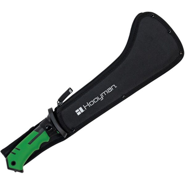 HYM1112237_add_01.jpg Hooyman Hook Em Machete 11in Guthook Black Oxide