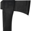 Hooyman Chopping Axe 28in Full Size Carbon Steel Head