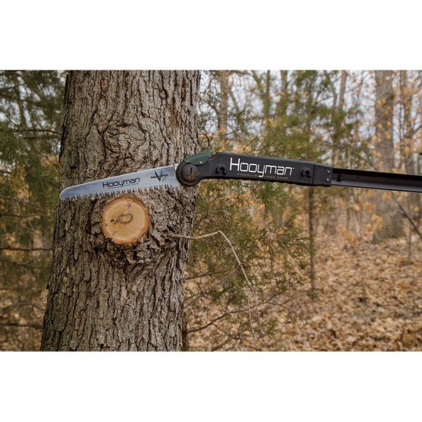 HYM655226_add_04.jpg Hooyman Saws Extendable Tree Saw 5ft - Aluminum Pole