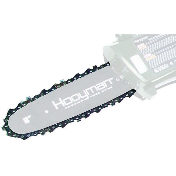 Hooyman Saws Pole Saw Spare Chain - 3/8 inches LP