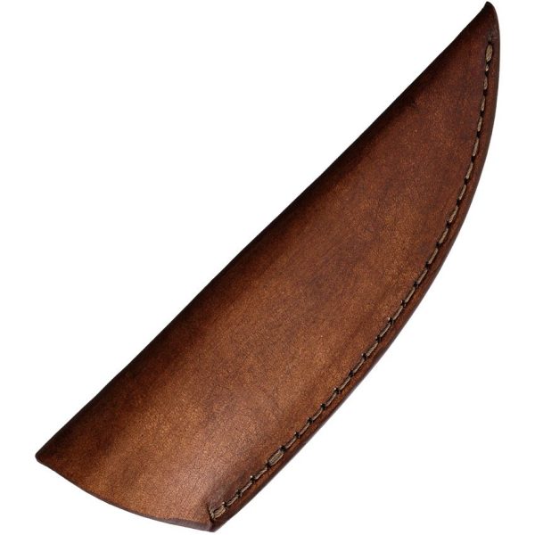 Fixed Blade Wood