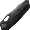 Jericho Framelock Blk tex