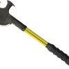 Off Grid Tools Truckers Friend 6-in-1 Multi Tool Axe Hammer