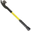 Off Grid Tools Truckers Friend 6-in-1 Multi Tool Axe Hammer