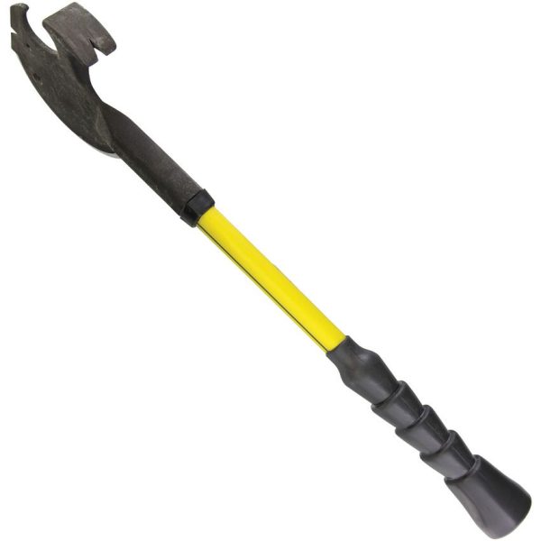 Off Grid Tools Truckers Friend 6-in-1 Multi Tool Axe Hammer