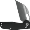 Yolo Button Lock Black