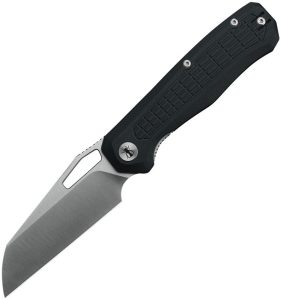 Syperfly Linerlock Black