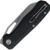 Syperfly Linerlock Black