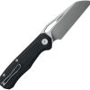 Syperfly Linerlock Black