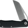 Syperfly Linerlock Black