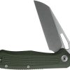 IFVF03GN_add_03.jpg Syperfly Linerlock Army Green
