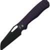 Syperfly Linerlock Purple