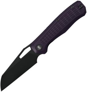 Syperfly Linerlock Purple