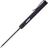 Syperfly Linerlock Purple
