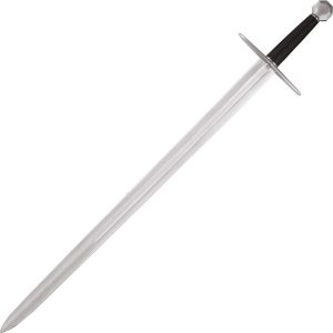 Legacy Arms 12th Century Norman Sword 5160 Steel 43" Overall