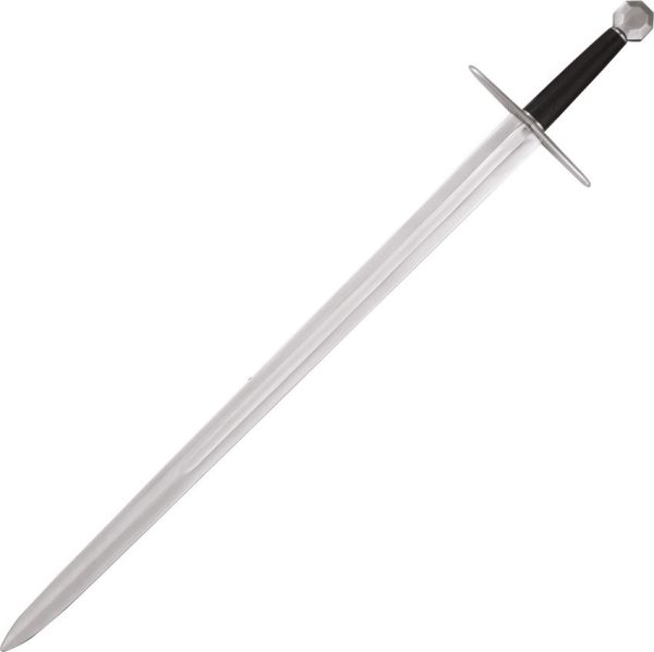 Legacy Arms 12th Century Norman Sword 5160 Steel 43" Overall