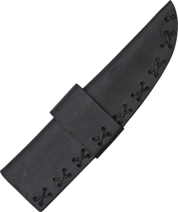 Legacy Arms Viking Utility Seax Fixed Blade 6.5" 5160 Steel