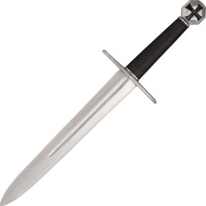 Legacy Arms Teutonic Knight Dagger - 5160 Carbon Steel