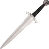 Legacy Arms Brookhart Templar Dagger 12" 5160 Steel Fixed Blade