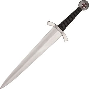 Legacy Arms Brookhart Templar Dagger 12" 5160 Steel Fixed Blade