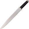 Legacy Arms Witham Viking Seaxe 12" Fixed Blade 5160 Carbon Steel