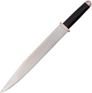 Legacy Arms Witham Viking Seaxe 12" Fixed Blade 5160 Carbon Steel