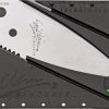 Cardsharp Credit Card Safety Knife - Brushed Stainless