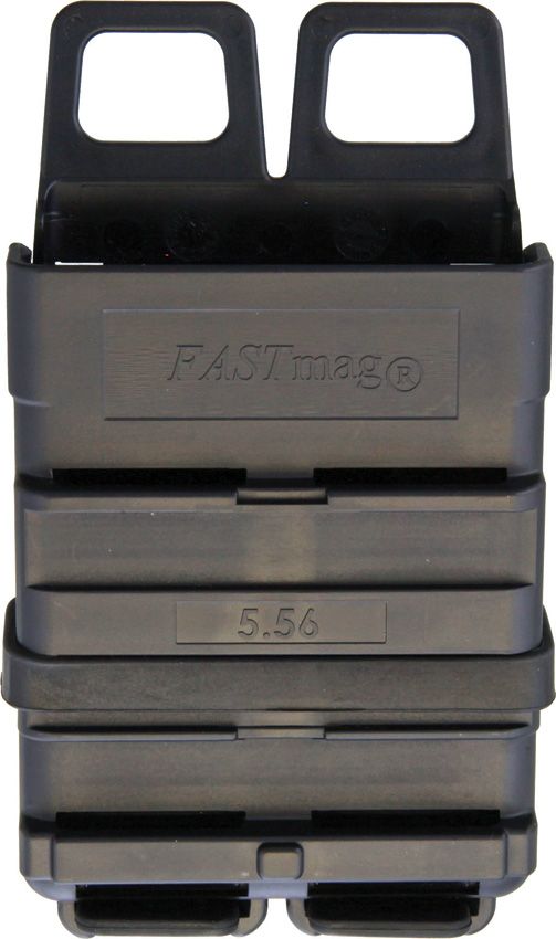 ITW FastMag Gen IV MOLLE Magazine Pouch - 5.56