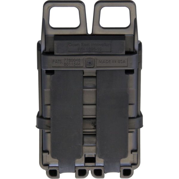 ITW FastMag Gen IV MOLLE Magazine Pouch - 5.56