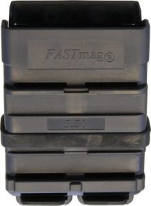 ITW00505.jpg ITW FastMag Gen IV Duty Belt Magazine Pouch - 5.56