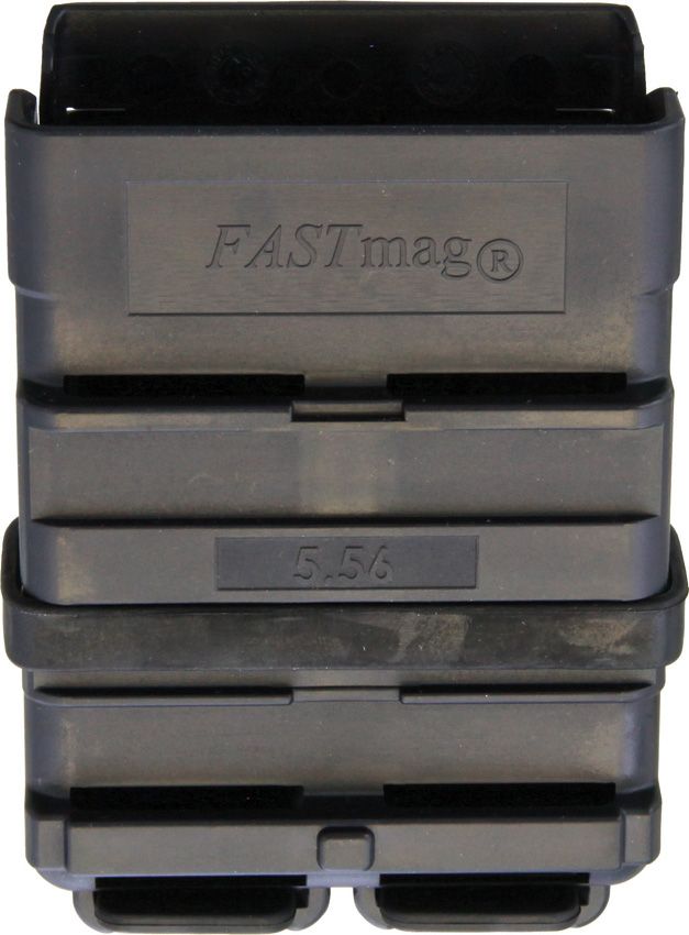 ITW FastMag Gen IV Duty Belt Magazine Holder