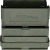 ITW FastMag Gen IV MOLLE Foliage M4 Magazine Pouch