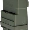 ITW FastMag Gen IV MOLLE Foliage M4 Magazine Pouch