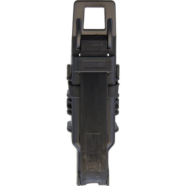 ITW FastMag Pistol Gen IV MOLLE Pouch - 9mm/.40/.45