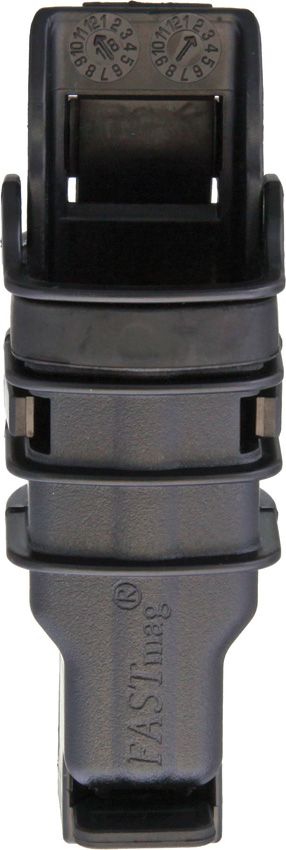 ITW FastMag Pistol Gen IV Duty Pouch - 9mm/.40/.45