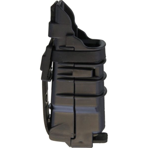 ITW FastMag Pistol Gen IV Duty Pouch - 9mm/.40/.45