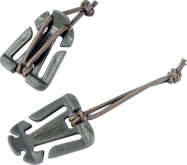 ITW Web Dominator Tactical Gear Tie-Down Foliage Green